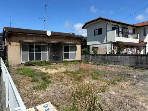 ملكية 3DK مدينة Iwaki محافظة Fukushima (4)