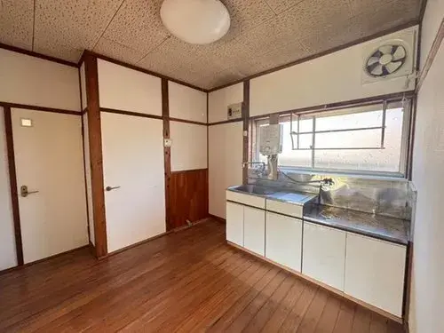 ملكية 3DK مدينة Iwaki محافظة Fukushima (6)