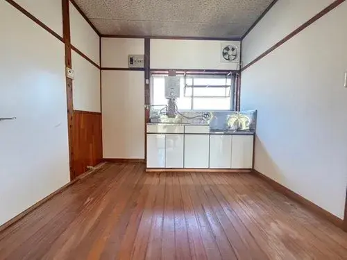 ملكية 3DK مدينة Iwaki محافظة Fukushima (7)