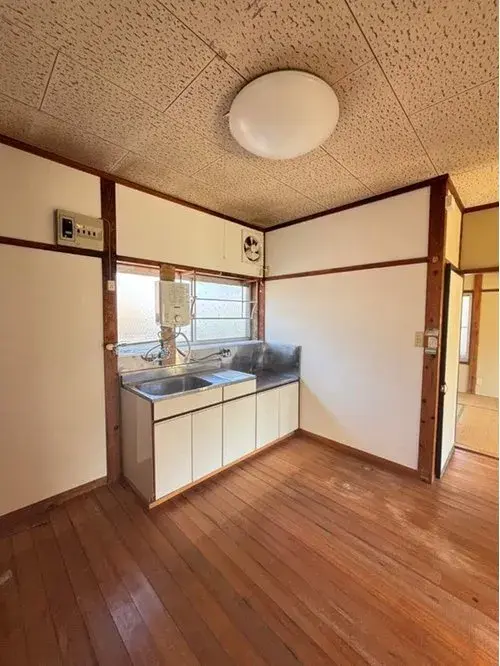 ملكية 3DK مدينة Iwaki محافظة Fukushima (8)