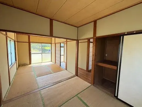 ملكية 3DK مدينة Iwaki محافظة Fukushima (10)