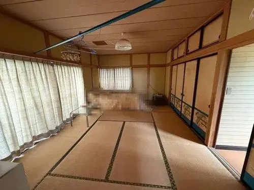 Недвижимость 7LDK+S Shinchi-machi Fukushima Prefecture (11)
