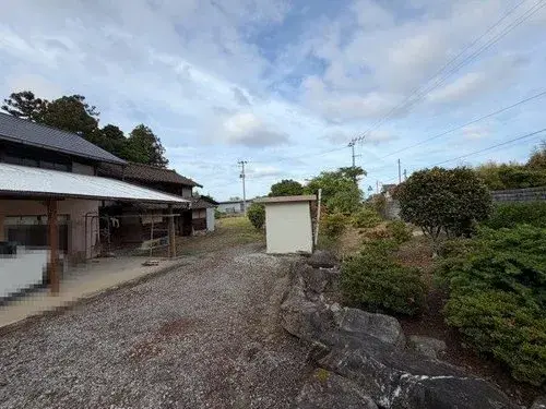 Недвижимость 7LDK+S Shinchi-machi Fukushima Prefecture (5)