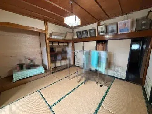 Недвижимость 7LDK+S Shinchi-machi Fukushima Prefecture (8)