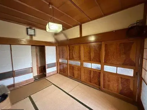 Недвижимость 7LDK+S Shinchi-machi Fukushima Prefecture (10)