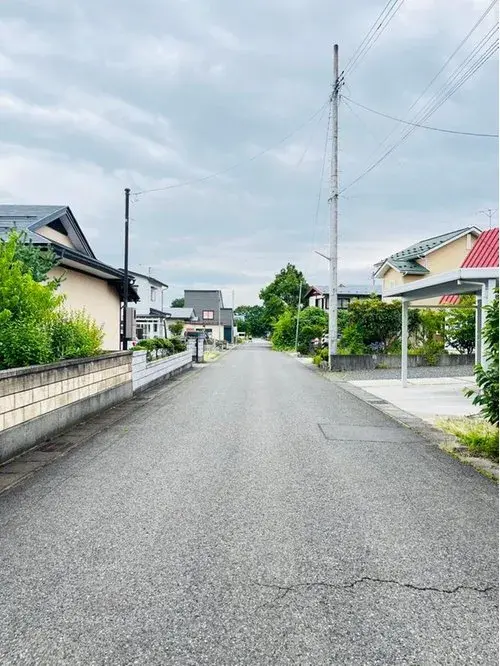 عقار 7LDK بمدينة Kitakata محافظة Fukushima (2)