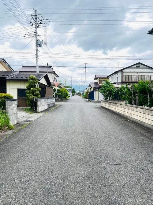 عقار 7LDK بمدينة Kitakata محافظة Fukushima (3)