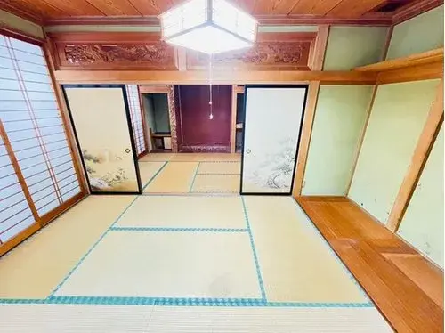 عقار 7LDK بمدينة Kitakata محافظة Fukushima (6)