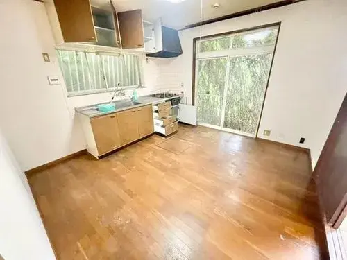4DK房产 稻敷郡河内町 茨城县 (4)