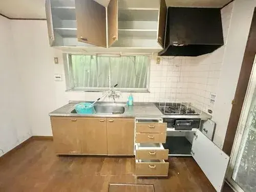 4DK房产 稻敷郡河内町 茨城县 (8)