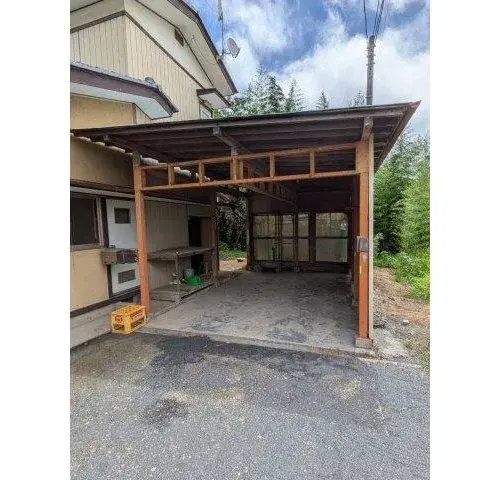 5DK户型 那珂市 茨城县 (2)