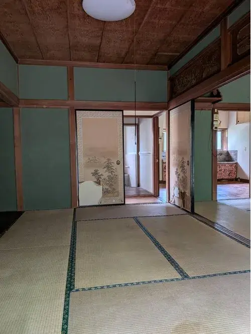 5DK户型 那珂市 茨城县 (5)