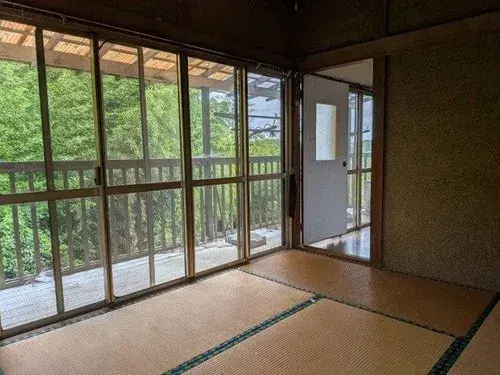 5DK户型 那珂市 茨城县 (10)