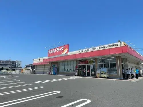 Недвижимость 4LDK город Hitachinaka префектура Ibaraki (3)