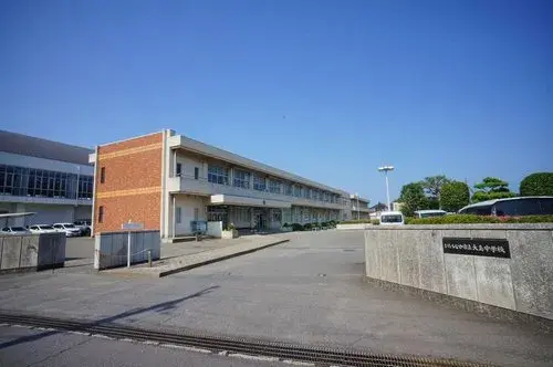 Недвижимость 4LDK город Hitachinaka префектура Ibaraki (5)