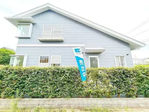 Propriété 4LDK, Ville d'Ishioka, Ibaraki (2)