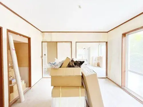 Propriété 4LDK, Ville d'Ishioka, Ibaraki (12)