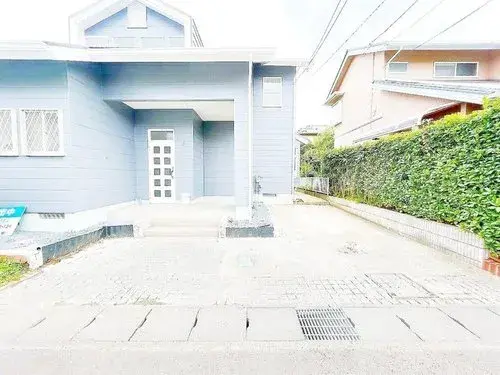 Propriété 4LDK, Ville d'Ishioka, Ibaraki (3)