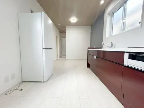 6DK Property Toride City Ibaraki Prefecture (11)