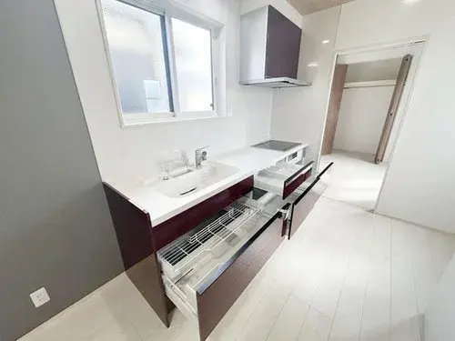 6DK Property Toride City Ibaraki Prefecture (12)