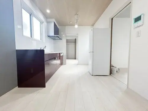 6DK Property Toride City Ibaraki Prefecture (10)