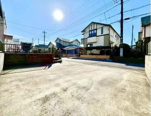 3LDK+S Property Tsukuba City Ibaraki Prefecture (2)