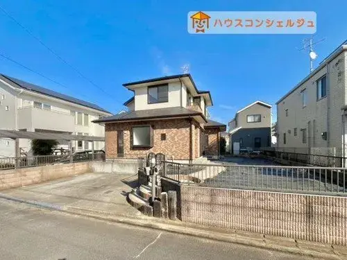 3LDK+S Property Tsukuba City Ibaraki Prefecture (3)