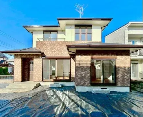 3LDK+S Property Tsukuba City Ibaraki Prefecture (4)