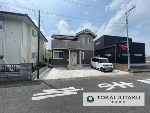 Akiya in Tochigi