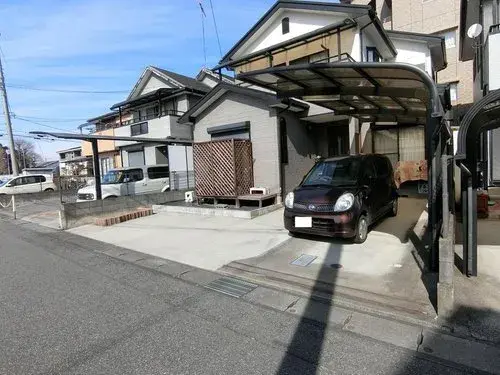 Akiya in Tochigi