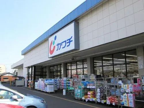5LDK物件 小山市 栃木県 (8)