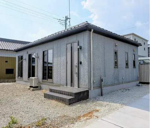 茨城県常総市3LDK物件 (2)
