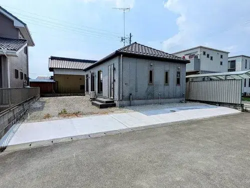 茨城県常総市3LDK物件 (7)