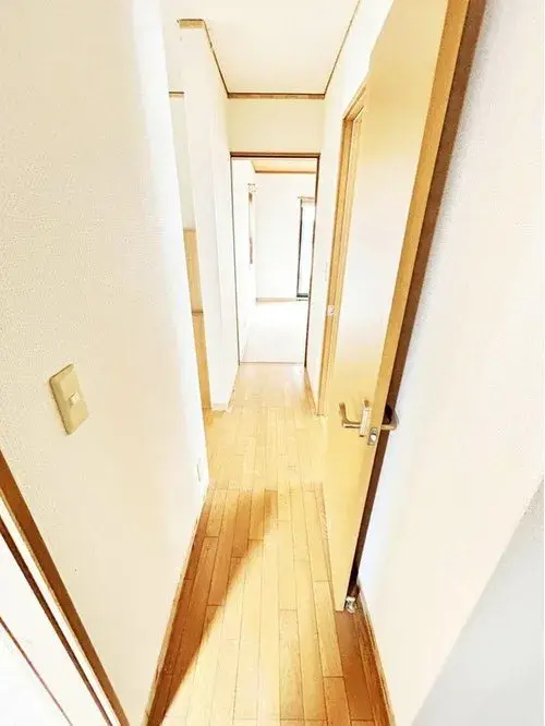 2LDK Moka City Tochigi Prefecture (16)