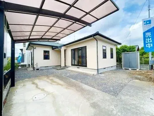 2LDK Moka City Tochigi Prefecture (3)