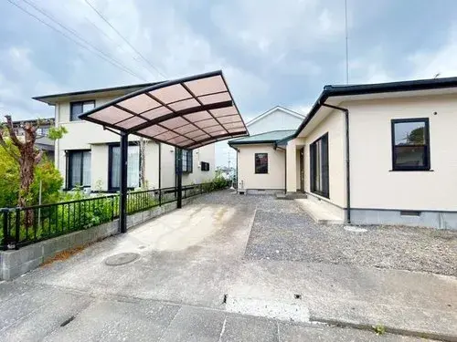 2LDK Moka City Tochigi Prefecture (4)