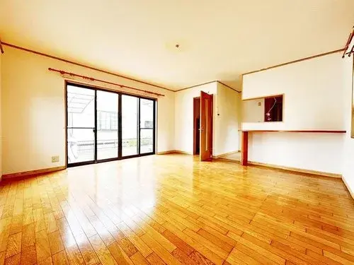 2LDK Moka City Tochigi Prefecture (5)