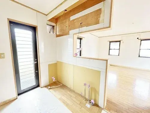 2LDK Moka City Tochigi Prefecture (6)