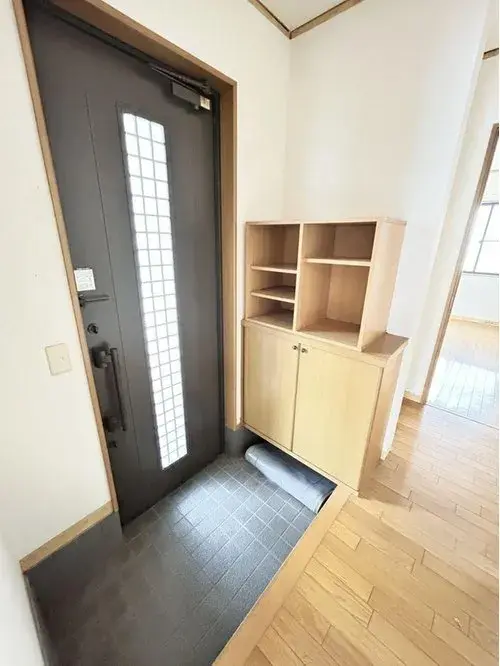 2LDK Moka City Tochigi Prefecture (9)