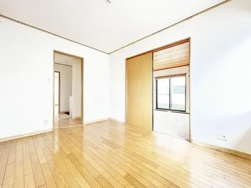2LDK Moka City Tochigi Prefecture (10)