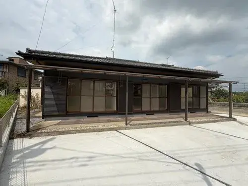 2LDK Property Utsunomiya City Tochigi Prefecture (2)