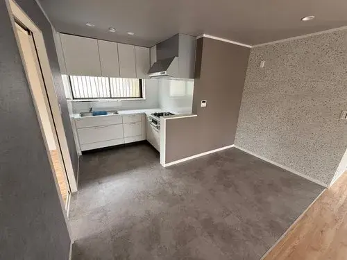 2LDK Property Utsunomiya City Tochigi Prefecture (13)