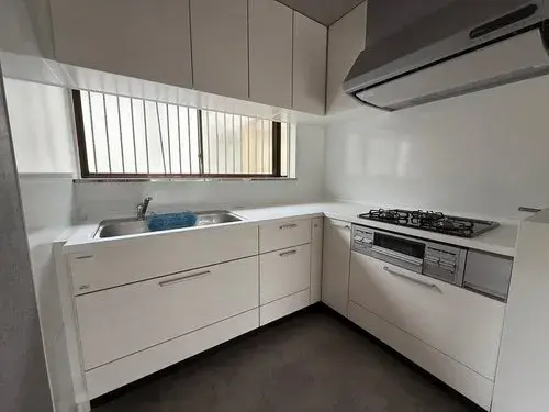 2LDK Property Utsunomiya City Tochigi Prefecture (14)