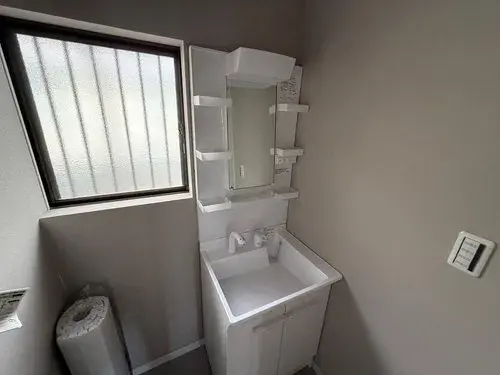 2LDK Property Utsunomiya City Tochigi Prefecture (17)