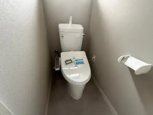 2LDK Property Utsunomiya City Tochigi Prefecture (18)