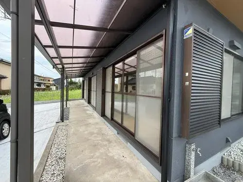 2LDK Property Utsunomiya City Tochigi Prefecture (3)