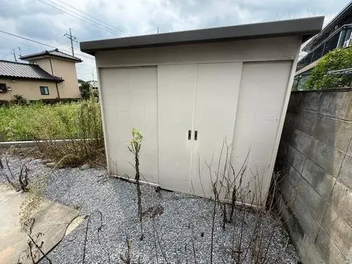 2LDK Property Utsunomiya City Tochigi Prefecture (4)