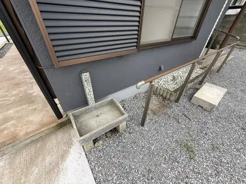 2LDK Property Utsunomiya City Tochigi Prefecture (5)