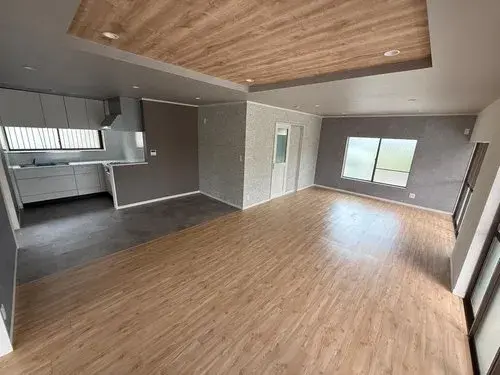 2LDK Property Utsunomiya City Tochigi Prefecture (6)
