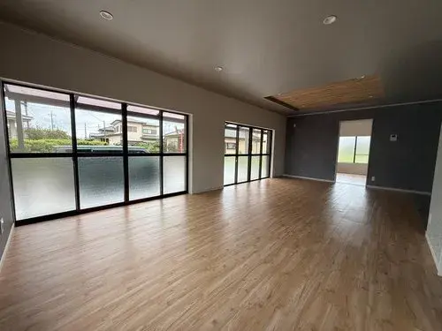 2LDK Property Utsunomiya City Tochigi Prefecture (7)